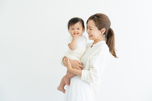 ご家族に寄り添う医療