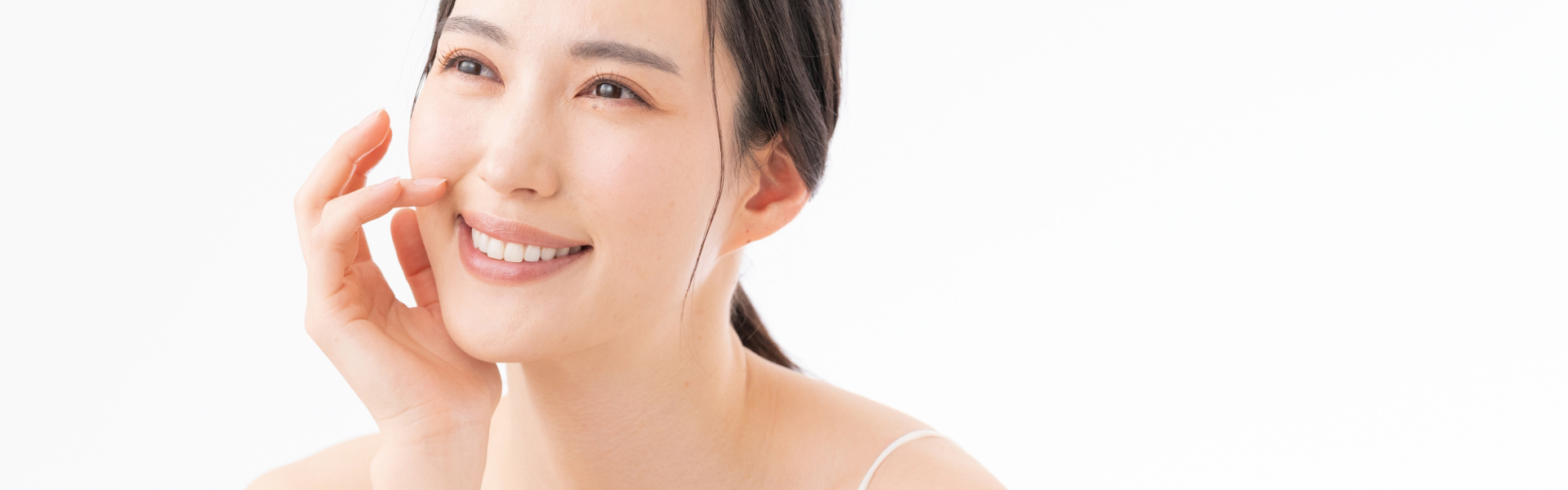 お肌に関するお悩みに寄り添う皮膚科診療